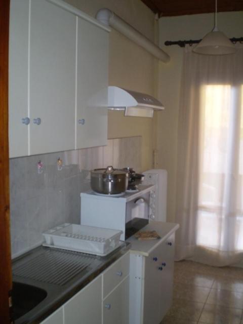 Hotel Apolafsi Volos Room photo
