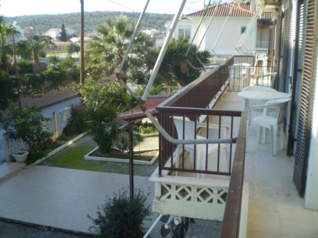 Hotel Apolafsi Volos Room photo