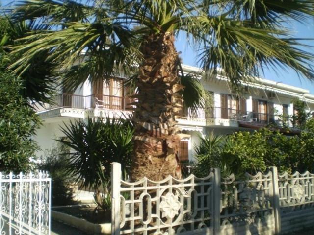 Hotel Apolafsi Volos Exterior photo