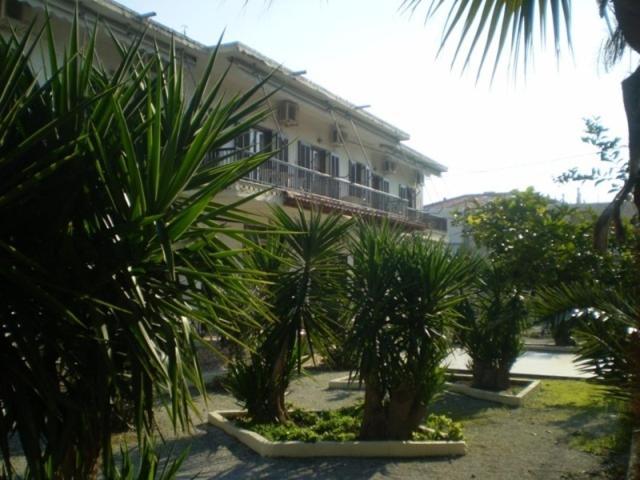 Hotel Apolafsi Volos Exterior photo
