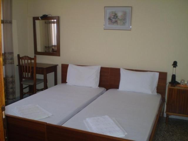 Hotel Apolafsi Volos Exterior photo